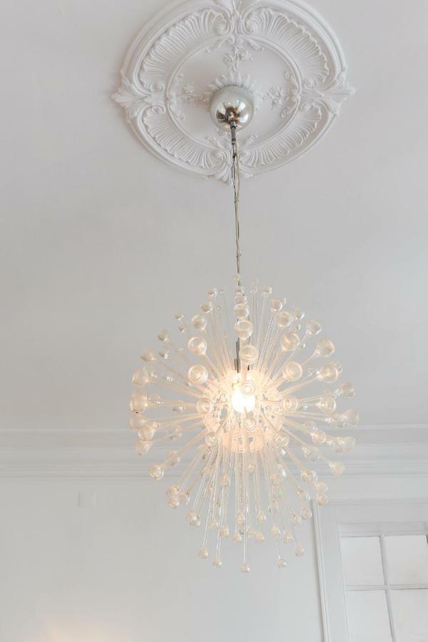 Lisbon Secret & Charming Baixa 4 Bedroom Apartment Luaran gambar